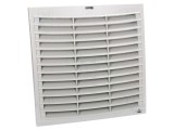 Carcasă de Protecție Plastic IP54 291x291mm 25mm