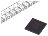 SoC QFN73 cu 256KB SRAM, 256kB RAM și 1MB Flash