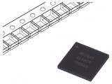 SoC QFN73 cu 256KB SRAM, 256kB RAM și 1MB Flash