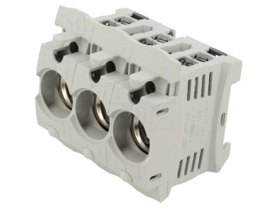 Clemă D02 63A 400V foto