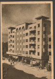 CPIB 19206 CARTE POSTALA - CONSTANTA. HOTEL &quot;REPUBLICA&quot;, RPR, LIBRARIA NOASTRA, Necirculata, Fotografie