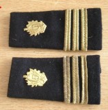 C2 13 - Grade militare - capitan geniu - piesa de colectie!