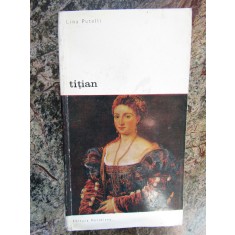 TITIAN-LINA PUTELLI