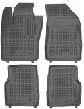 Covorase auto ALFA ROMEO Tonale PHEV/MHEV 2024-prezent Rezaw Plast
