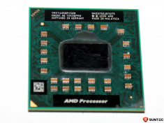 Procesor AMD Athlon II P340 Laptop 2.3GHz Socket S1 (S1g4) 9M25702J01075 foto