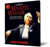 Maazel conducts Wagner