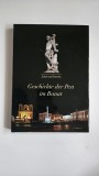 Anton von Hammer, Istoria ciumei din Banat, Timisoara, 2011 (ed. germana)