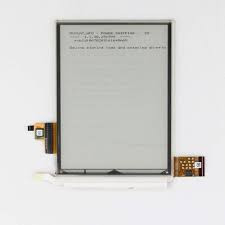 Display Kindle Paperwhite 3