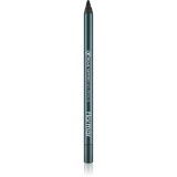 flormar Extreme Tattoo Gel Pencil eyeliner gel rezistent la apă culoare 03 Deep Green 1.2 g