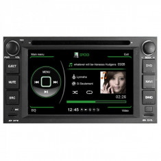 Navigatie Toyota Corolla , Edotec EDT-C010 Dvd Auto Multimedia Gps Tv Bluetooth Toyota - NTC66637 foto