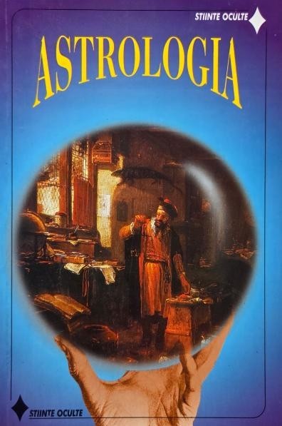 Astrologia - Dominque Clerc (cu sublinieri)