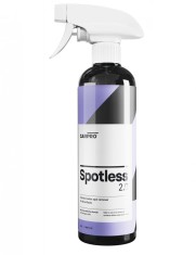 Solutie Indepartare Pete Apa Carpro Spotless 2.0, 500ml foto