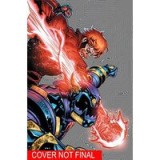 Red Lanterns, Vol. 6