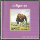 Shaman (49) - (Vol 3) Bufallo Plain, CDr