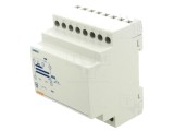 Transformator alimentare 40VA 230VAC/24V, pentru șină DIN