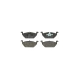 Placute frana VW BEETLE Cabriolet 5C7 ATE 13047072852, Volkswagen