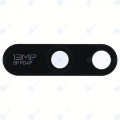 Obiectivul camerei Huawei Y6 Prime 2018 (ATU-L31, ATU-L42)