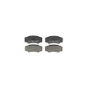 Placute frana FIAT DUCATO bus 244 Z ABE C2C009ABE