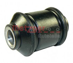 Suport,trapez VW POLO (9N) (2001 - 2012) METZGER 52004908 foto