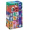 Puzzle gigant Casa micilor prieteni, Djeco
