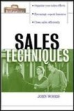 Sales Techniques | Bill Brooks, Mcgraw-Hill Education - Europe