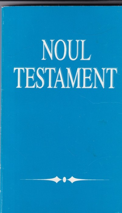 Noul Testament