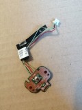 Buton pornire Toshiba Satellite P870-31K P870D P875 P875D 6050a2495601