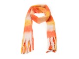 Esarfa KLOP multicolor, BC08, din material textil