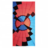 Cumpara ieftin Prosop de plaja Spiderweb, Oyo Concept, 70x140 cm, policoton, multicolor