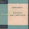 Pagini De Critica - Sainte-Beuve
