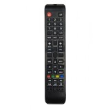Telecomanda compatibila pentru televizoare HORIZON/ TESLA/ ZANUSSI/ VESTEL