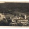 AD 862 C. P. VECHE - MANASTIREA BISTRITA-VALCEA, VEDERE GENERALA -CIRCULATA 1940