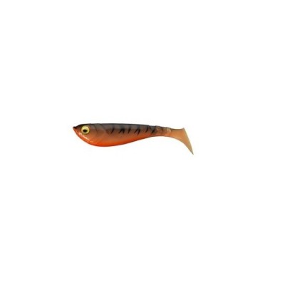 SHAD BERKLEY POWERBAIT PULSE SHAD 8CM TIGER PRWAN foto