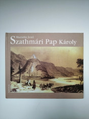 Transilvania- Album fotografie - Muradin Jeno, Szathmari Pap Karoly / Szathmary foto