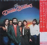 Vinil LP &quot;Japan Press&quot; The Doobie Brothers &lrm;&ndash; One Step Closer (VG++), Rock