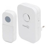 Sonerie fara fir, 100m, 230V