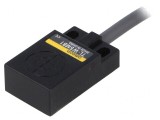 Senzor Inductiv PNP NO 0-5mm 10-30VDC 2m Cablu