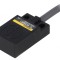 Senzor Inductiv PNP NO 0-5mm 10-30VDC 2m Cablu