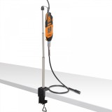 Ax flexibil pt. mini-masina de gaurit universala, HANDY DRILL MAXI1buc.