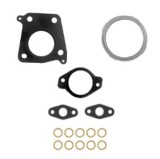 Set montaj turbocompresor Chevrolet Captiva (C100, Cruze, Cruze Estate, Cruze Liftback, Orlando; Opel Antara A, 2.2 D, 2.2 D 4WD, 2.0 CDi, 2.0 TD,