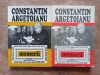 MEMORII - CONSTANTIN ARGETOIANU volumul 5 si 6