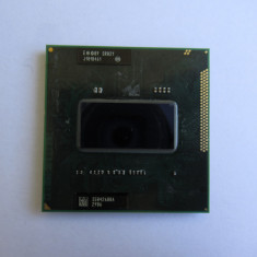 intel i7 2630QM serie SR02Y