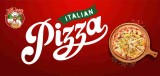 Banner personalizat Pizza Italian