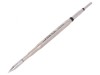 V&acirc;rf Șurubelniță JBC TOOLS 0.2x0.1mm