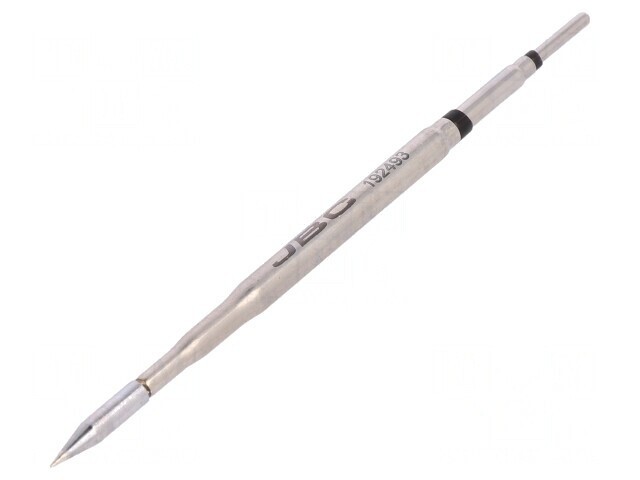 V&acirc;rf șurubelniță 0,2x0,1mm