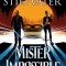 The Dreamer Trilogy #2, Volume 2