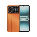 Cumpara ieftin Telefon Mobil HOTWAV X100 GT, Portocaliu, 4G, 6.9 HD+, 20GB RAM (8GB + 12GB extensibili), 256GB, Unisoc T7280, 5160mAh, 20W Fast Charge, Ecran Secunda