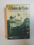 HISTOIRE DE L &#039; INDE de K. ANTONOVA , G. BONGARD - LEVINE, G. KOTOVSKI , 1979