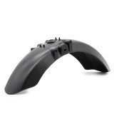 Cumpara ieftin Aripă - față, pentru trotineta electrică Wispeed T855 / T850, negru | Motorevolution