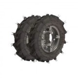 Cumpara ieftin Roti Cu Suport Contragreutati Evotools Plus, 6.00-12M / 2 Bucati